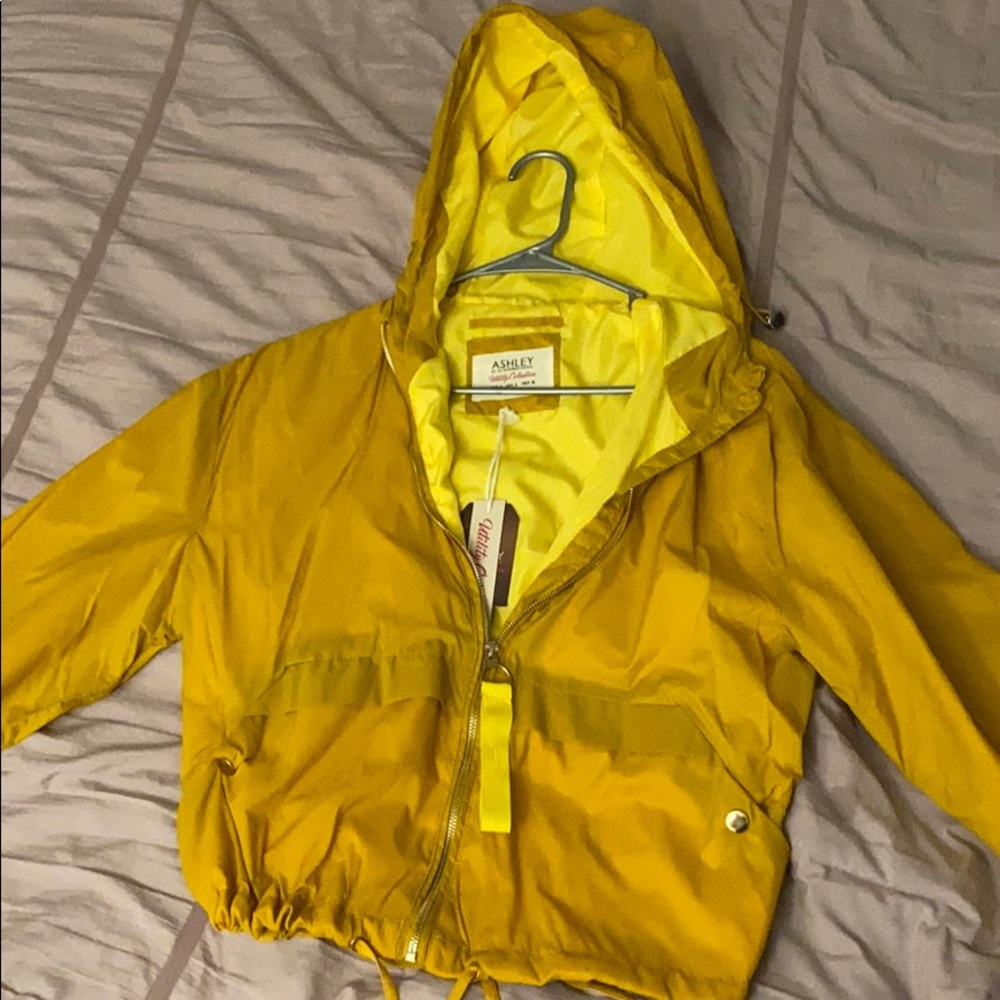 Windbreaker
